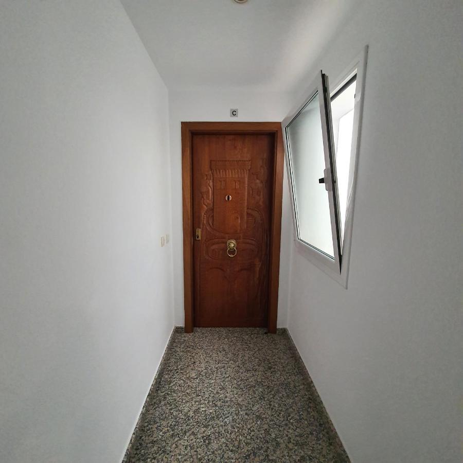 Joel Jan'S Room Roses Exterior photo