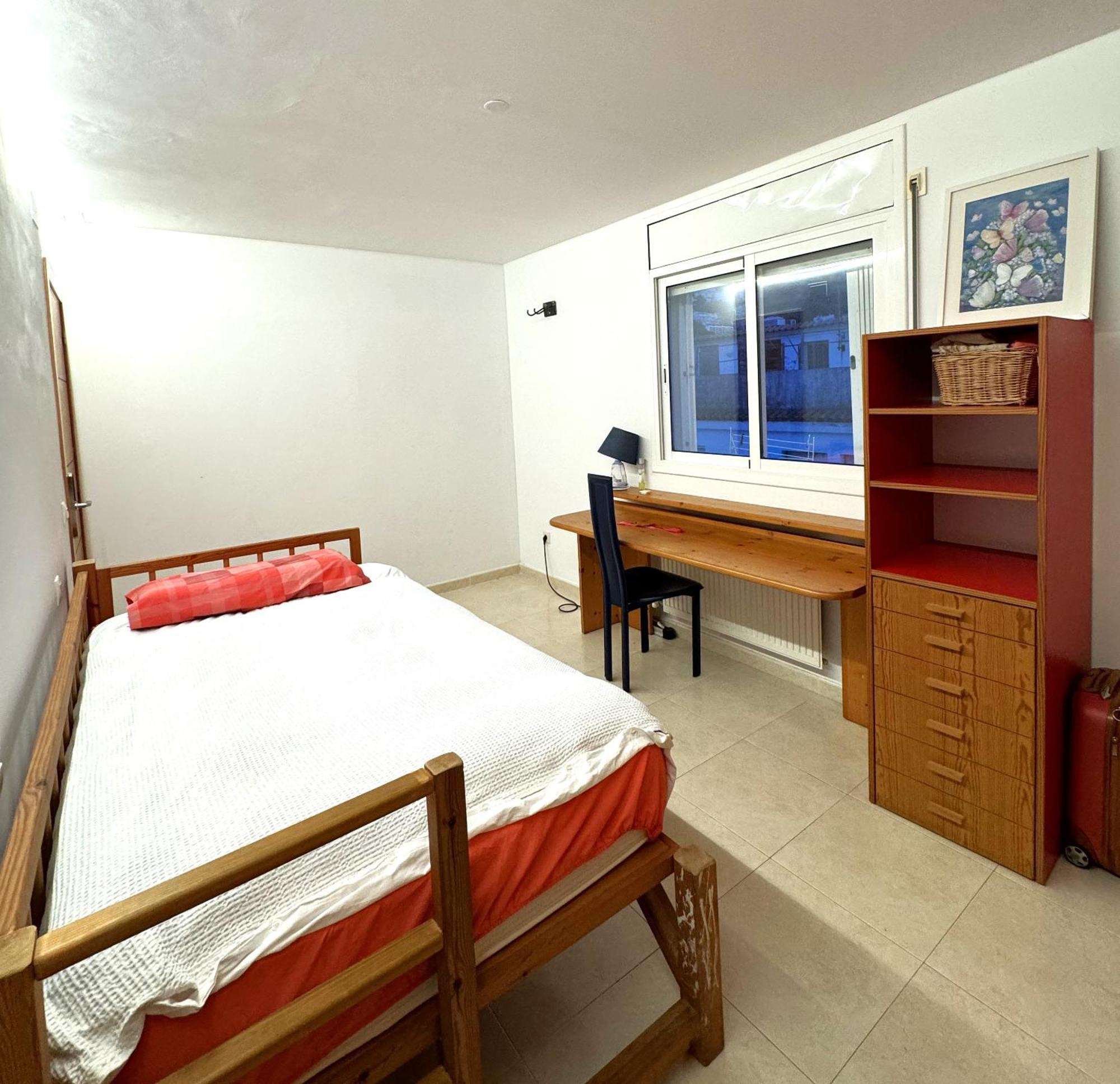 Joel Jan'S Room Roses Exterior photo