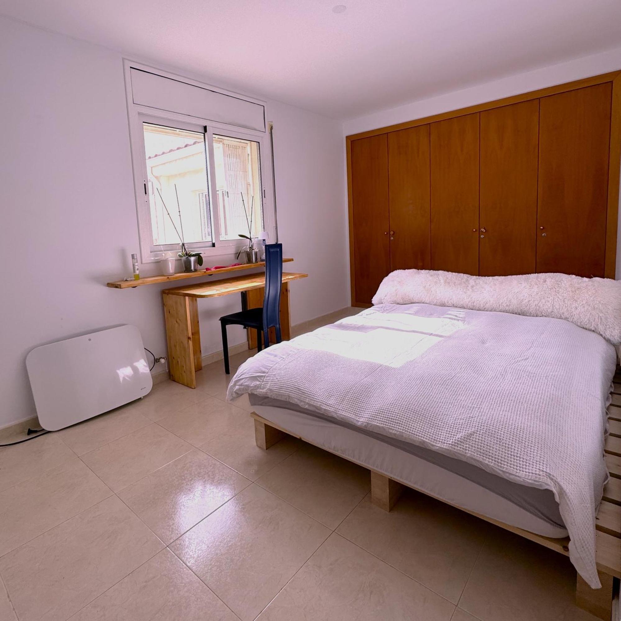 Joel Jan'S Room Roses Exterior photo
